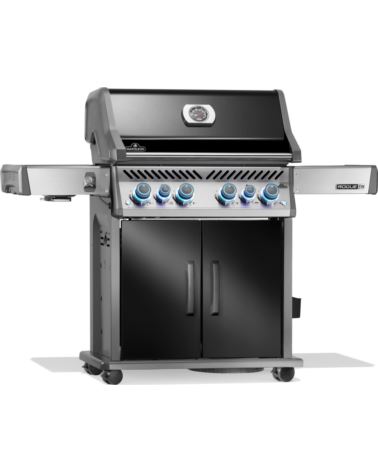 Grill gazowy Napoleon ROGUE  PRO-S 525 czarny