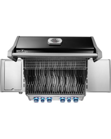 Grill gazowy Napoleon ROGUE  PRO-S 525 czarny