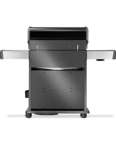 Grill gazowy Napoleon ROGUE  PRO-S 525 czarny