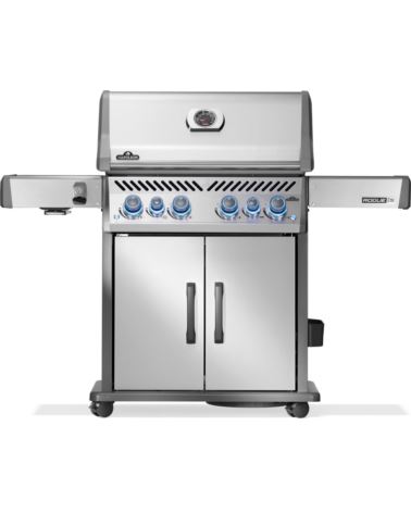 Grill gazowy Napoleon ROGUE  PRO-S 525 INOX