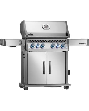 Grill gazowy Napoleon ROGUE  PRO-S 525 INOX