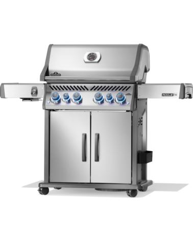 Grill gazowy Napoleon ROGUE  PRO-S 525 INOX