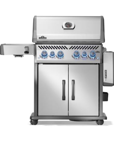 Grill gazowy Napoleon ROGUE  PRO-S 525 INOX