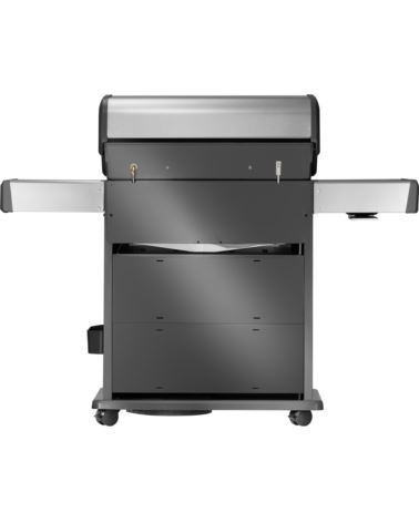 Grill gazowy Napoleon ROGUE  PRO-S 525 INOX