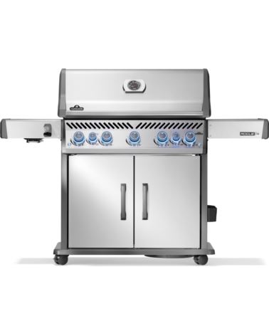 Grill gazowy Napoleon ROGUE  PRO-S 625 INOX