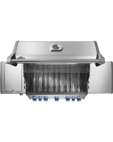 Grill gazowy Napoleon ROGUE  PRO-S 625 INOX