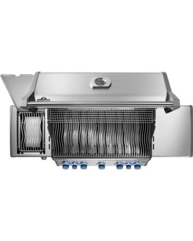 Grill gazowy Napoleon ROGUE  PRO-S 625 INOX