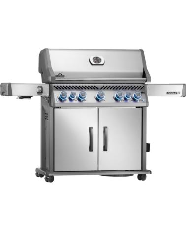 Grill gazowy Napoleon ROGUE  PRO-S 625 INOX