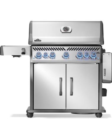 Grill gazowy Napoleon ROGUE  PRO-S 625 INOX