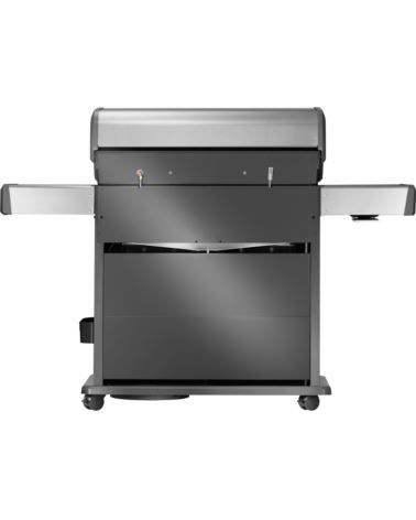 Grill gazowy Napoleon ROGUE  PRO-S 625 INOX