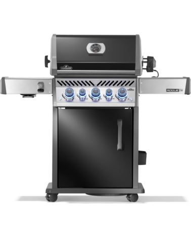 Grill gazowy Napoleon ROGUE  PRO-S 425 czarny