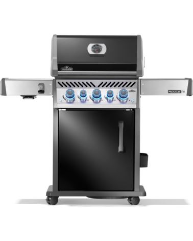 Grill gazowy Napoleon ROGUE  PRO-S 425 czarny