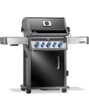 Grill gazowy Napoleon ROGUE  PRO-S 425 czarny