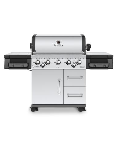 Grill gazowy Broil King Imperial S590