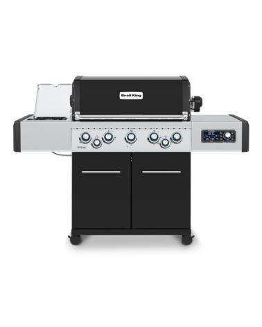 Grill gazowy Broil King Regal Q 590