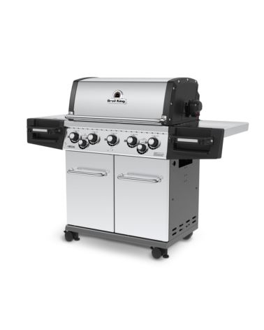 Grill gazowy Broil King Regal S590