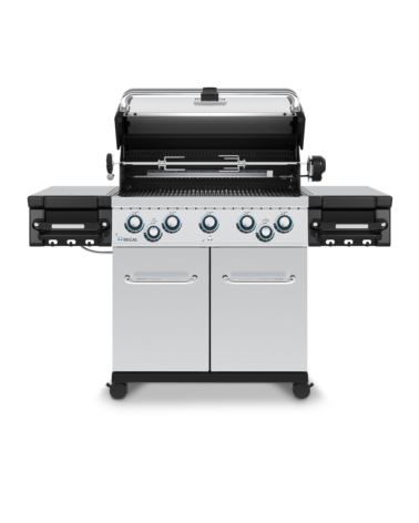 Grill gazowy Broil King Regal S590