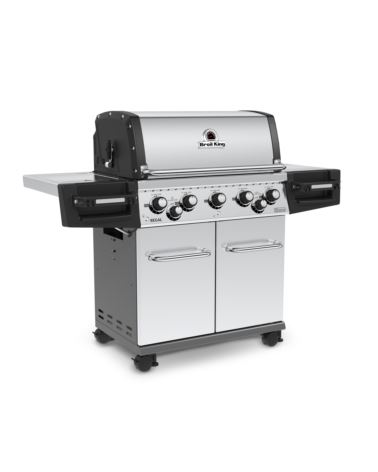 Grill gazowy Broil King Regal S590