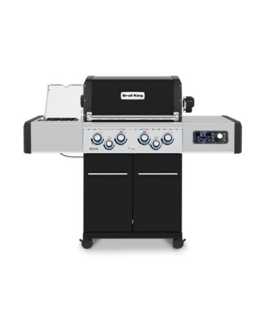 Grill gazowy Broil King Regal Q 490