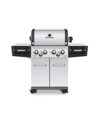 Grill gazowy Broil King Regal S490