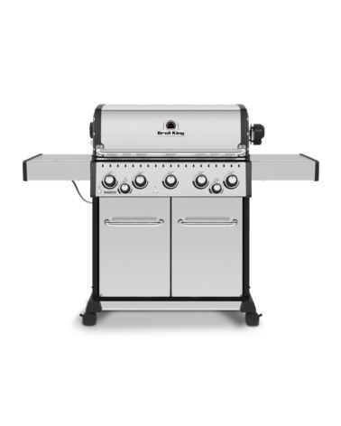 Grill gazowy Broil King Baron S590