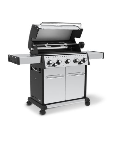 Grill gazowy Broil King Baron S590