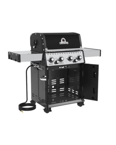 Grill gazowy Broil King Baron 490 IR