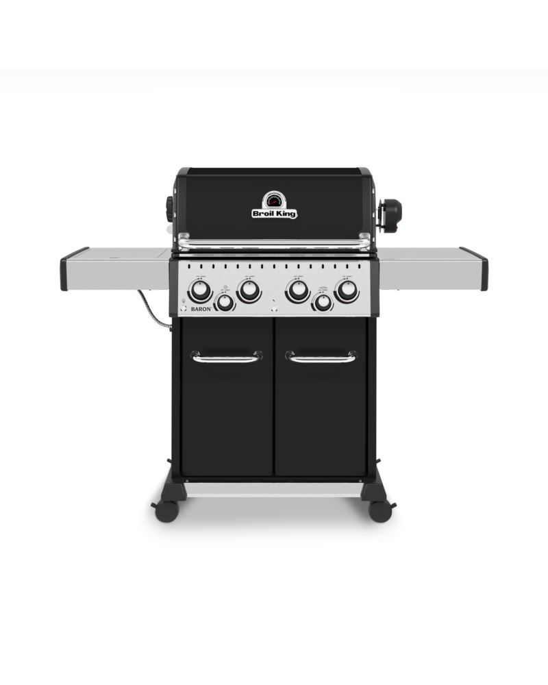 Grill gazowy Broil King  Baron 490