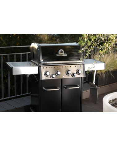 Grill gazowy Broil King  Baron 490