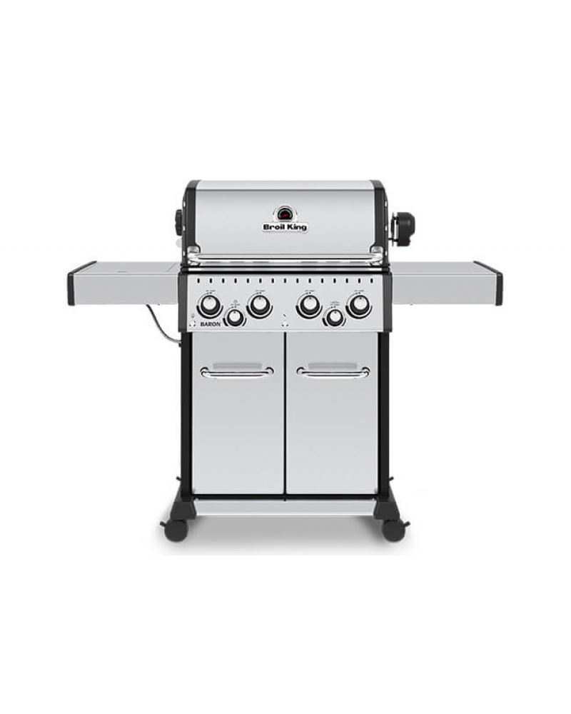 Grill gazowy Broil King Baron S490