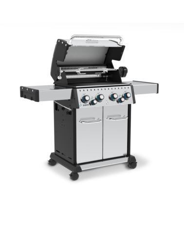 Grill gazowy Broil King Baron S490