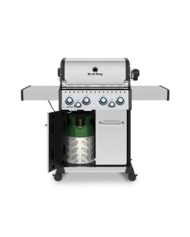 Grill gazowy Broil King Baron S490