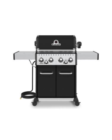 Grill gazowy Broil King Baron 490 Gaz Ziemny