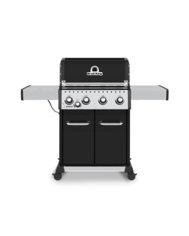 Grill gazowy Broil King Baron 440