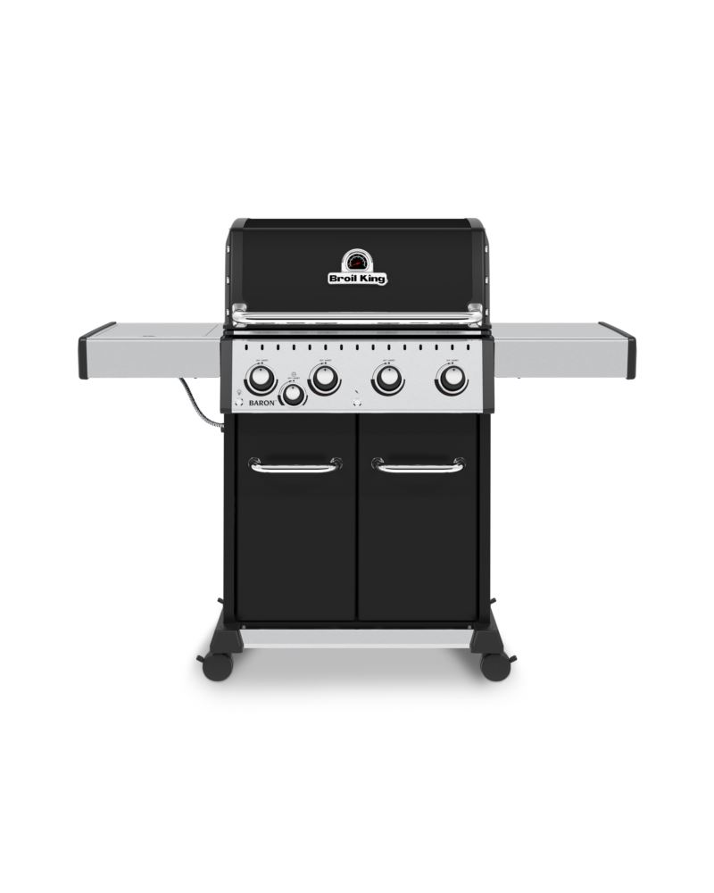 Grill gazowy Broil King Baron 440