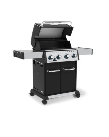 Grill gazowy Broil King Baron 440