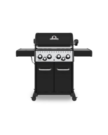 Grill gazowy Broil King Crown 490 HIT 2023/2024