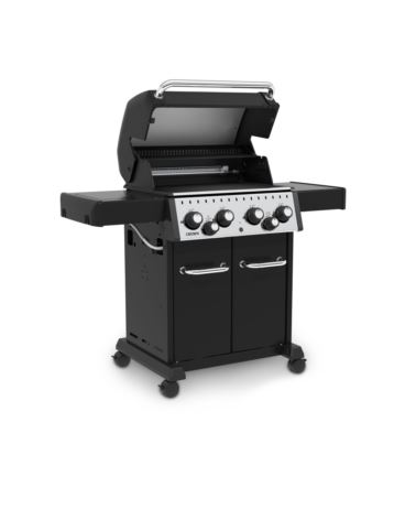 Grill gazowy Broil King Crown 490 HIT 2023/2024