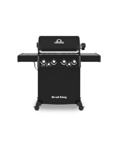 Grill gazowy Broil King Crown 480 Shadow NOWOŚĆ