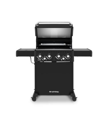 Grill gazowy Broil King Crown 480 Shadow NOWOŚĆ