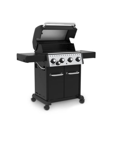 Grill gazowy Broil King Crown 440 HIT 2023/2024