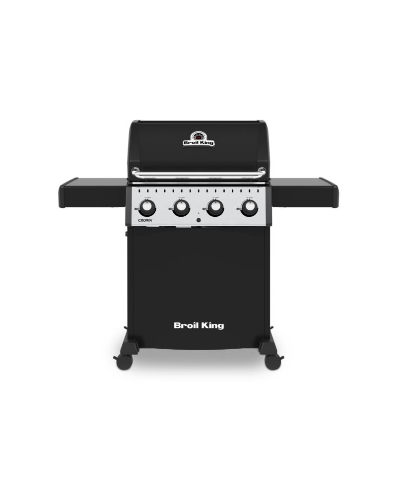 Grill gazowy Broil King  Crown 410 HIT 2023/2024