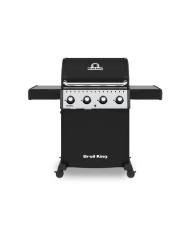 Grill gazowy Broil King  Crown 410 HIT 2023/2024