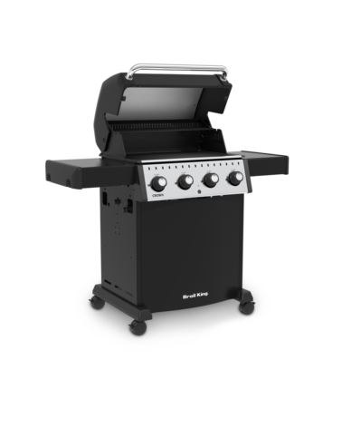 Grill gazowy Broil King  Crown 410 HIT 2023/2024