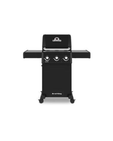 Grill gazowy Broil King Crown 310 Shadow NOWOŚĆ