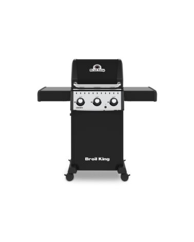 Grill gazowy Broil King  Crown 310