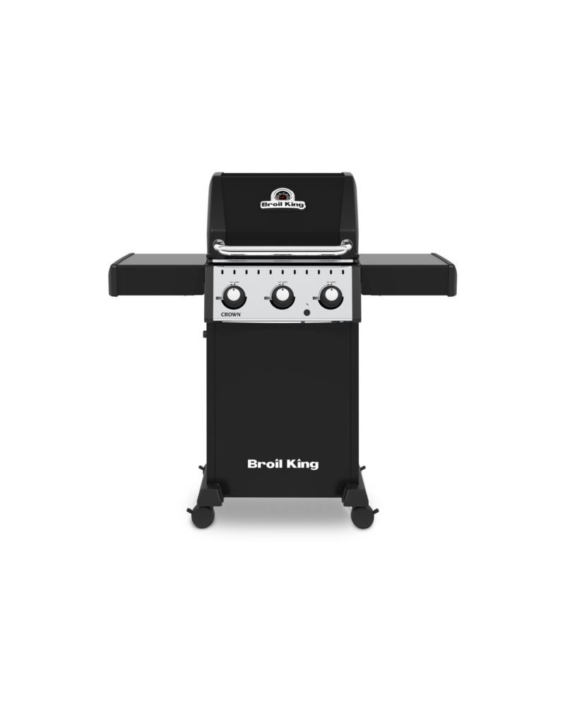 Grill gazowy Broil King  Crown 310