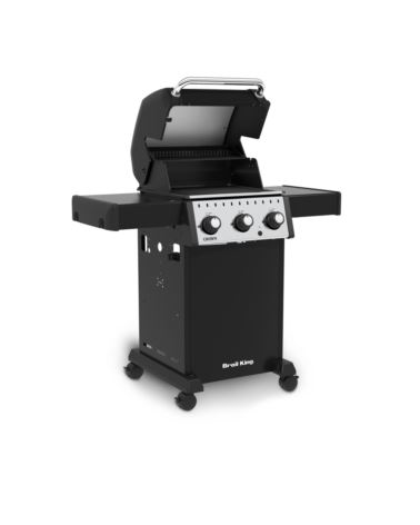 Grill gazowy Broil King  Crown 310