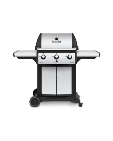 Grill gazowy Broil King Signet 320