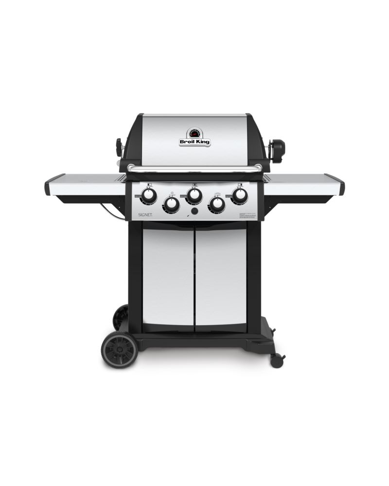 Grill gazowy Broil King Signet 390